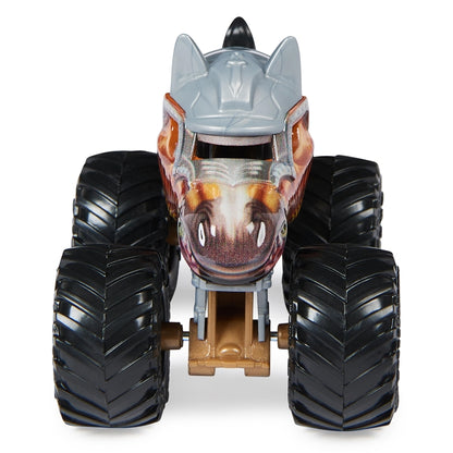 1:64 Knightmare-Crazy Creatures- Series 26