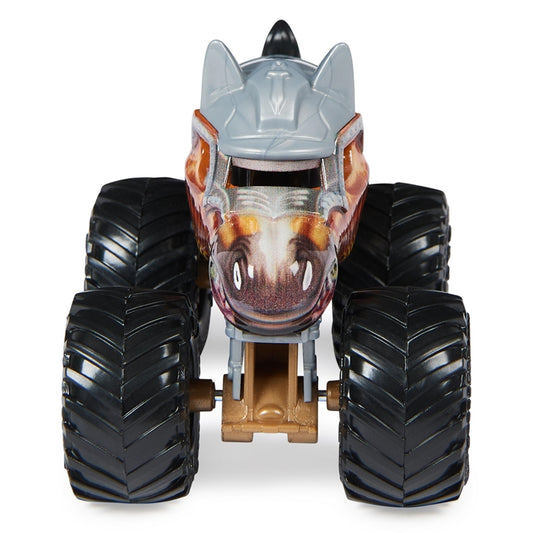 1:64 Knightmare-Crazy Creatures- Series 26