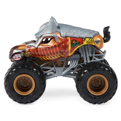 1:64 Knightmare-Crazy Creatures- Series 26