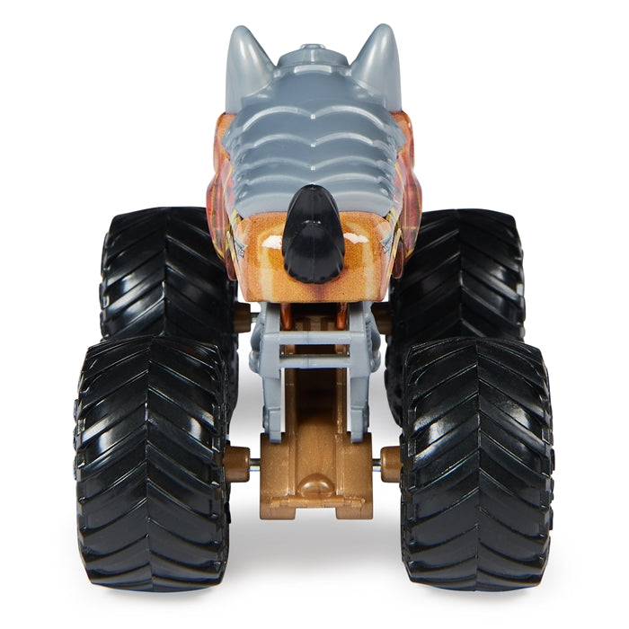 1:64 Knightmare-Crazy Creatures- Series 26