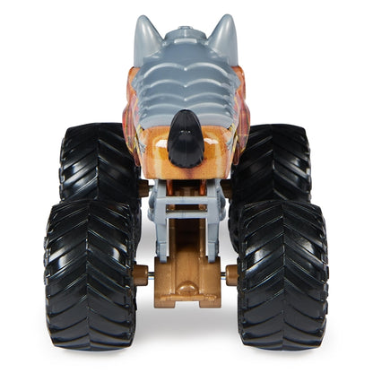 1:64 Knightmare-Crazy Creatures- Series 26