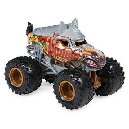 1:64 Knightmare-Crazy Creatures- Series 26
