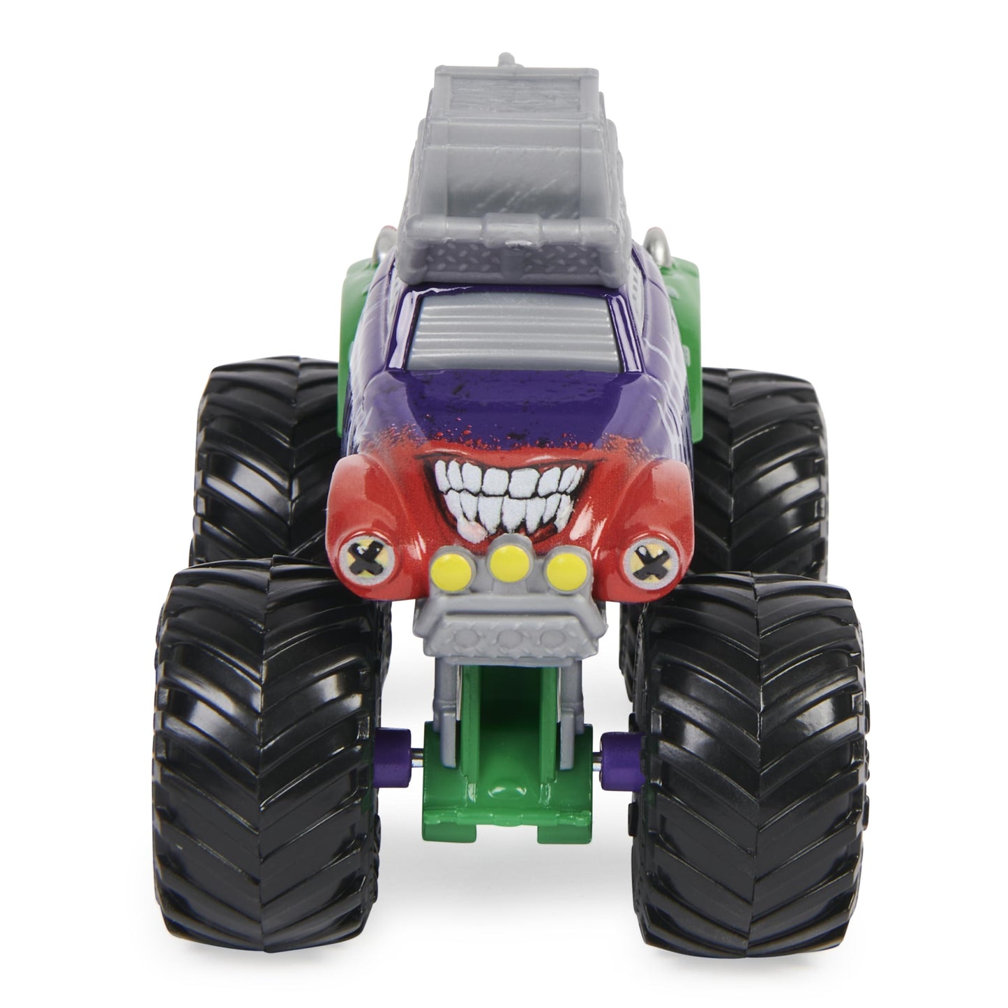 1:64 Joker- Heroes and Villains- Series 25
