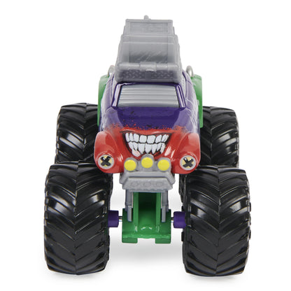 1:64 Joker- Heroes and Villains- Series 25