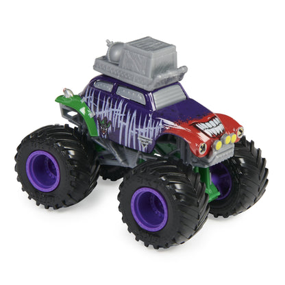 1:64 Joker- Heroes and Villains- Series 25