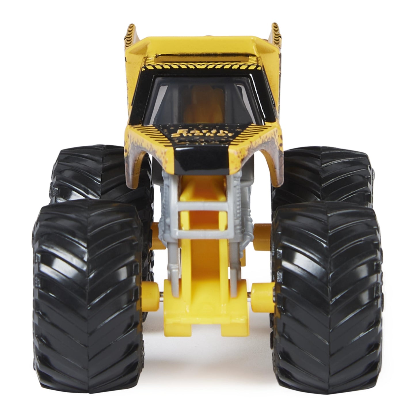 1:64 Earth Shaker- Legacy Trucks- Series 25