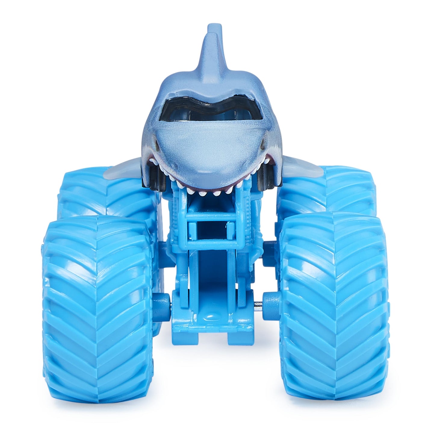 1:64 Megalodon - Hyper Fueled- Series 25