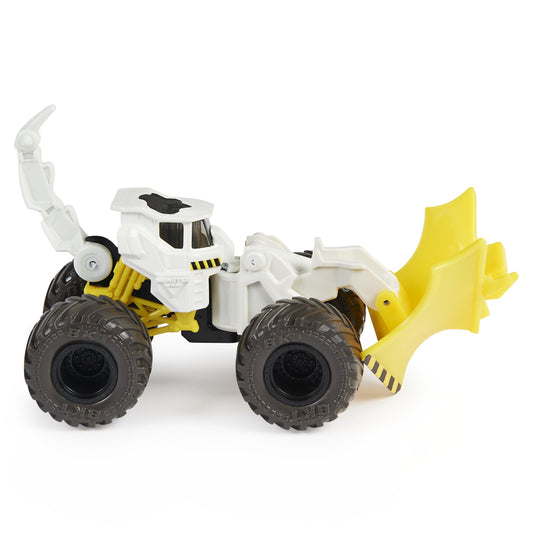 1:64 Wedge- Dirt Squad - Series 6