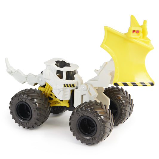 1:64 Wedge- Dirt Squad - Series 6