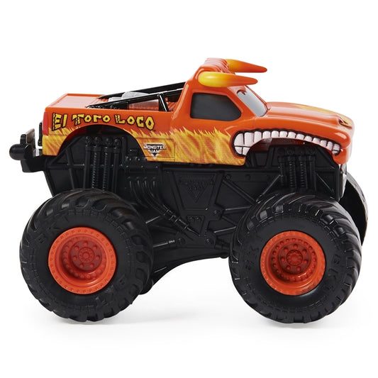 1:43 El Toro Loco - Rev N' Spin - Series 12