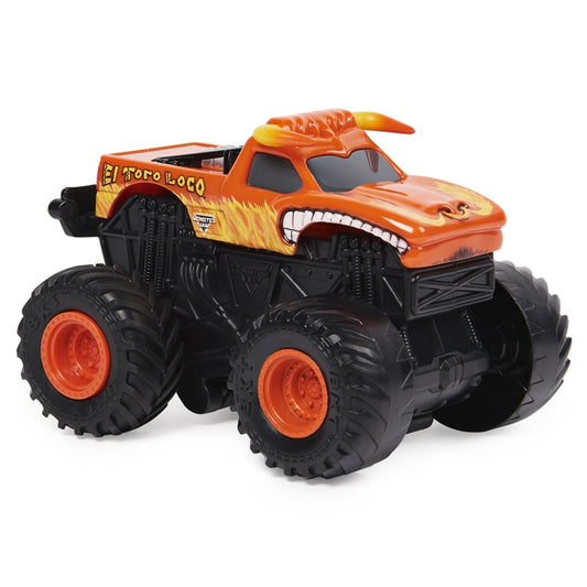 1:43 El Toro Loco - Rev N' Spin - Series 12
