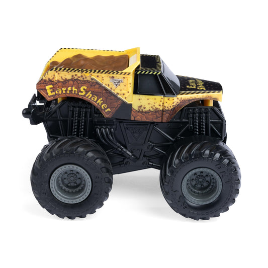 1:43 Earth Shaker - Rev N' Spin - Series 12