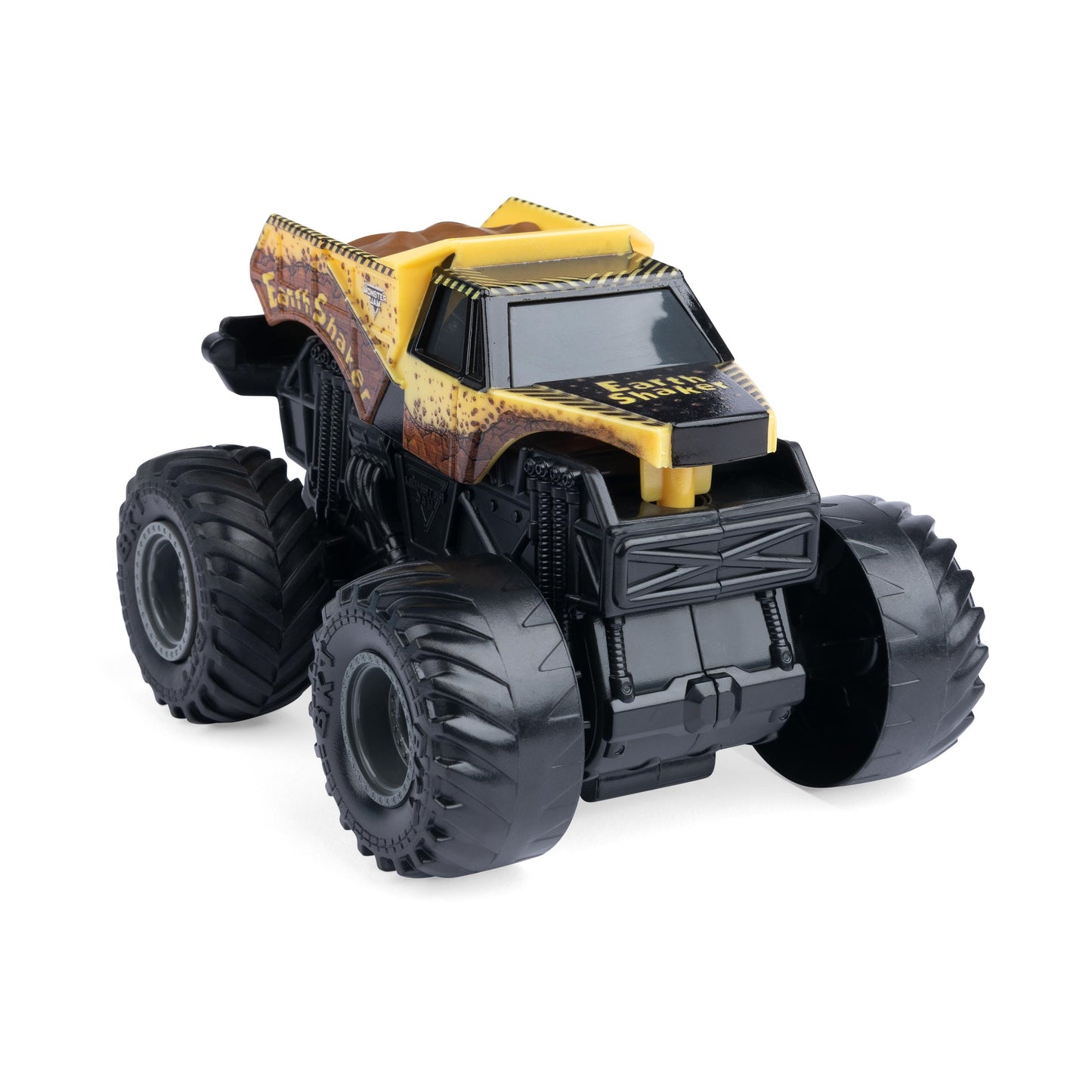 1:43 Earth Shaker - Rev N' Spin - Series 12
