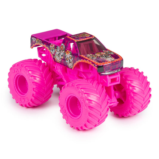 1:64 Calavara- Hyper Fueled- Series 31