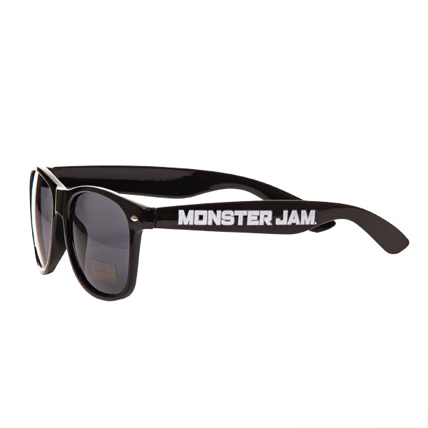 Monster Jam Sunglasses