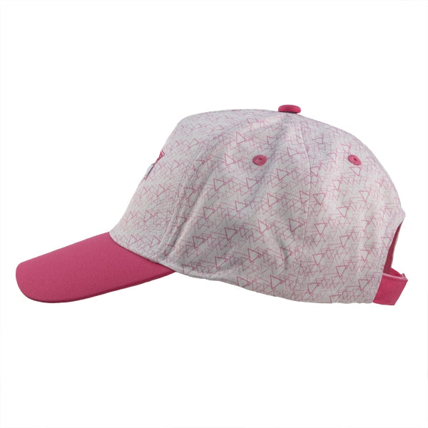 Monster Jam Triangles Ladies Hat