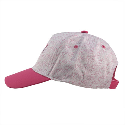 Monster Jam Triangles Ladies Hat