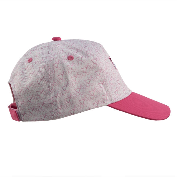 Monster Jam Triangles Ladies Hat