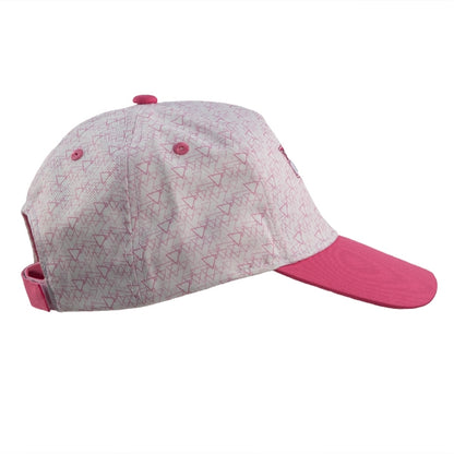 Monster Jam Triangles Ladies Hat