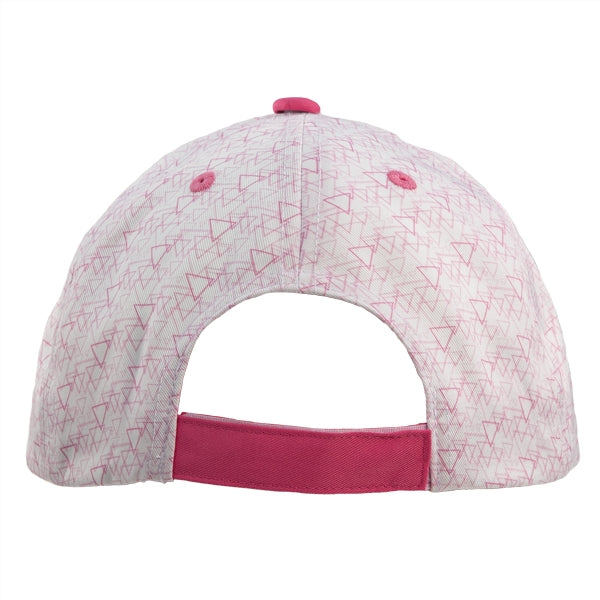 Monster Jam Triangles Ladies Hat