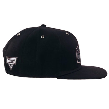 Black Ops Badge Hat