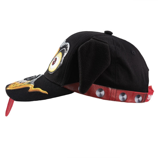 Rottweiler Floppy Ear Youth Hat