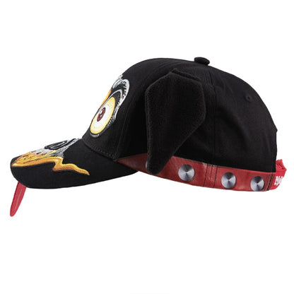 Rottweiler Floppy Ear Youth Hat