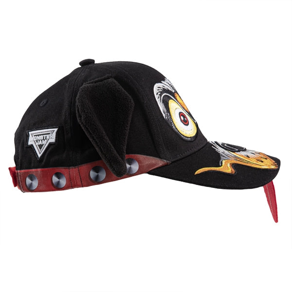 Rottweiler Floppy Ear Youth Hat