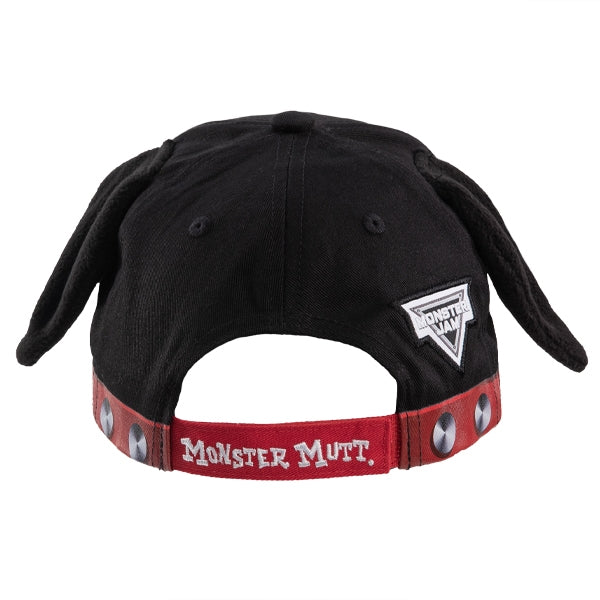 Rottweiler Floppy Ear Youth Hat