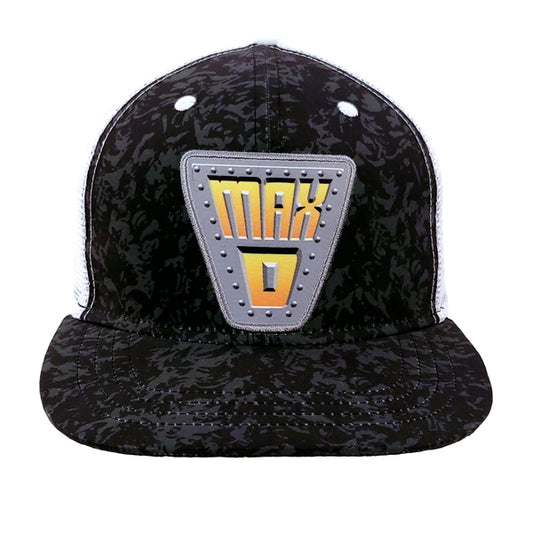 Max-D Stacked Hat