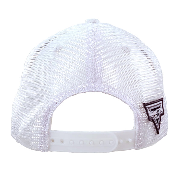 Max-D Stacked Hat