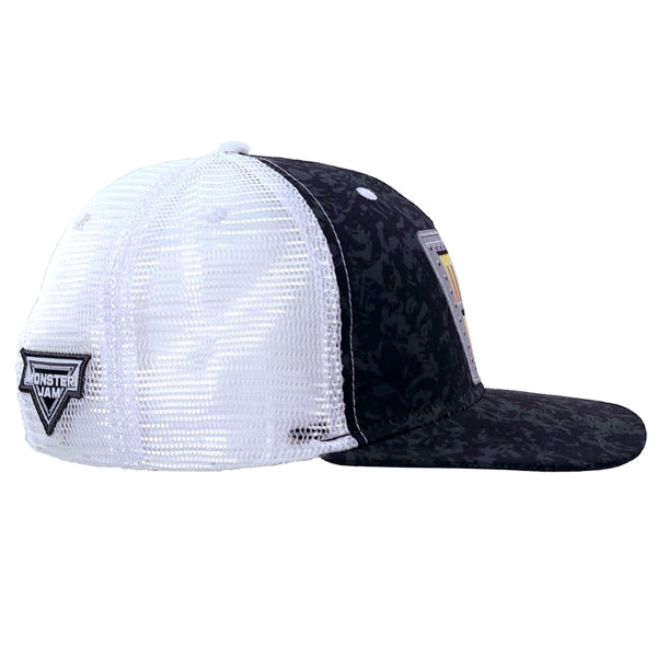 Max-D Stacked Hat