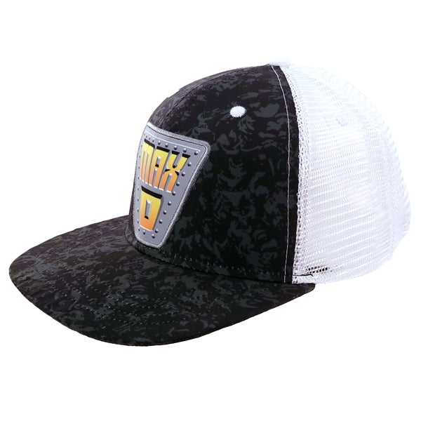 Max-D Stacked Hat