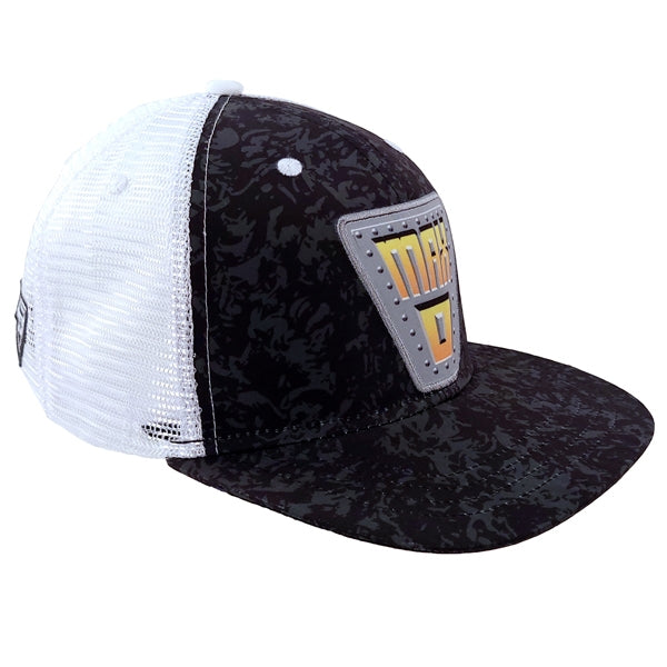 Max-D Stacked Hat