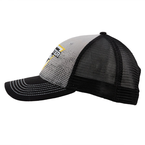 Monster Jam Dot Face Hat