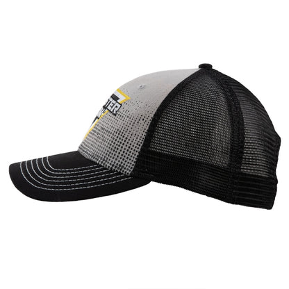 Monster Jam Dot Face Hat