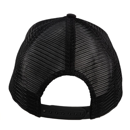 Monster Jam Dot Face Hat
