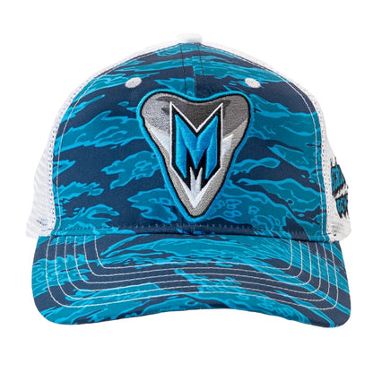 Megalodon Tooth Hat