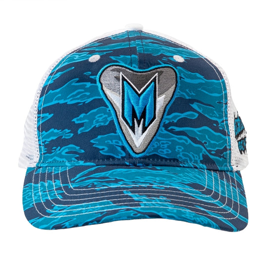 Megalodon Tooth Hat