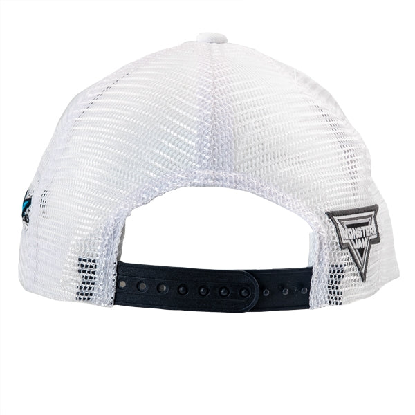 Megalodon Tooth Hat
