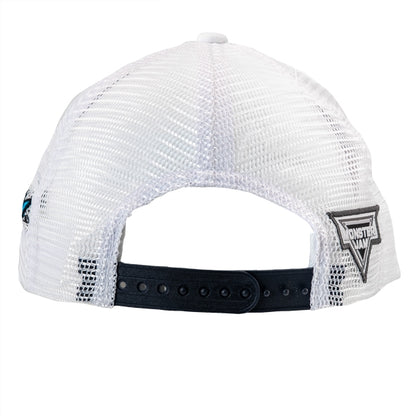 Megalodon Tooth Hat
