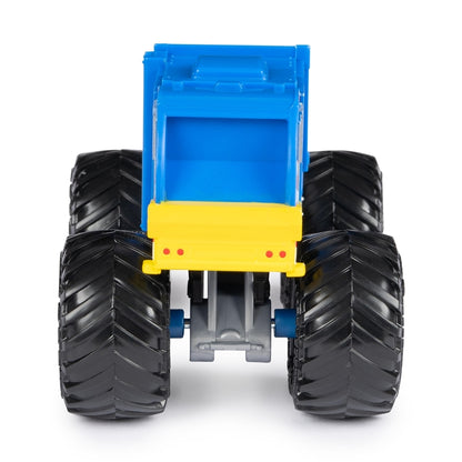 1:64 Crush Cycle - Truck on Duty - Series 31