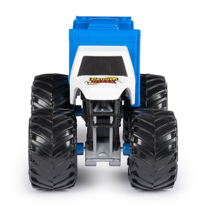 1:64 Crush Cycle - Truck on Duty - Series 31