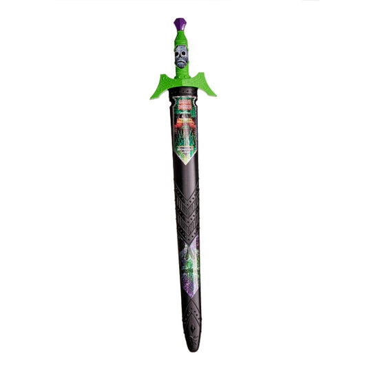 Grave Digger Medieval Sword 2023