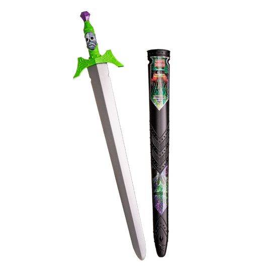 Grave Digger Medieval Sword 2023