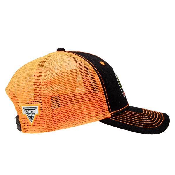 Max D Mission Hat