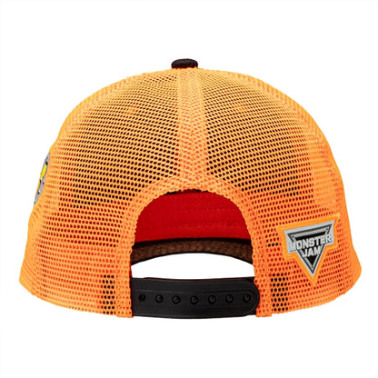 Max D Mission Hat