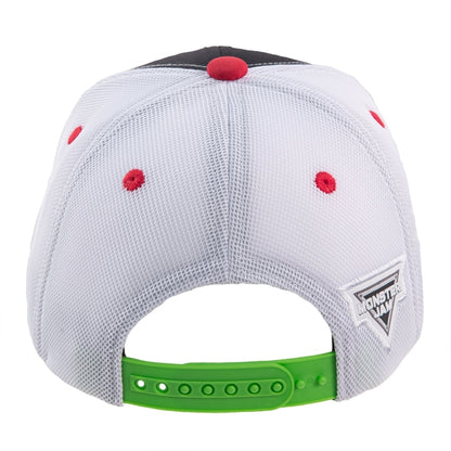 Grave Digger Burner Youth Hat