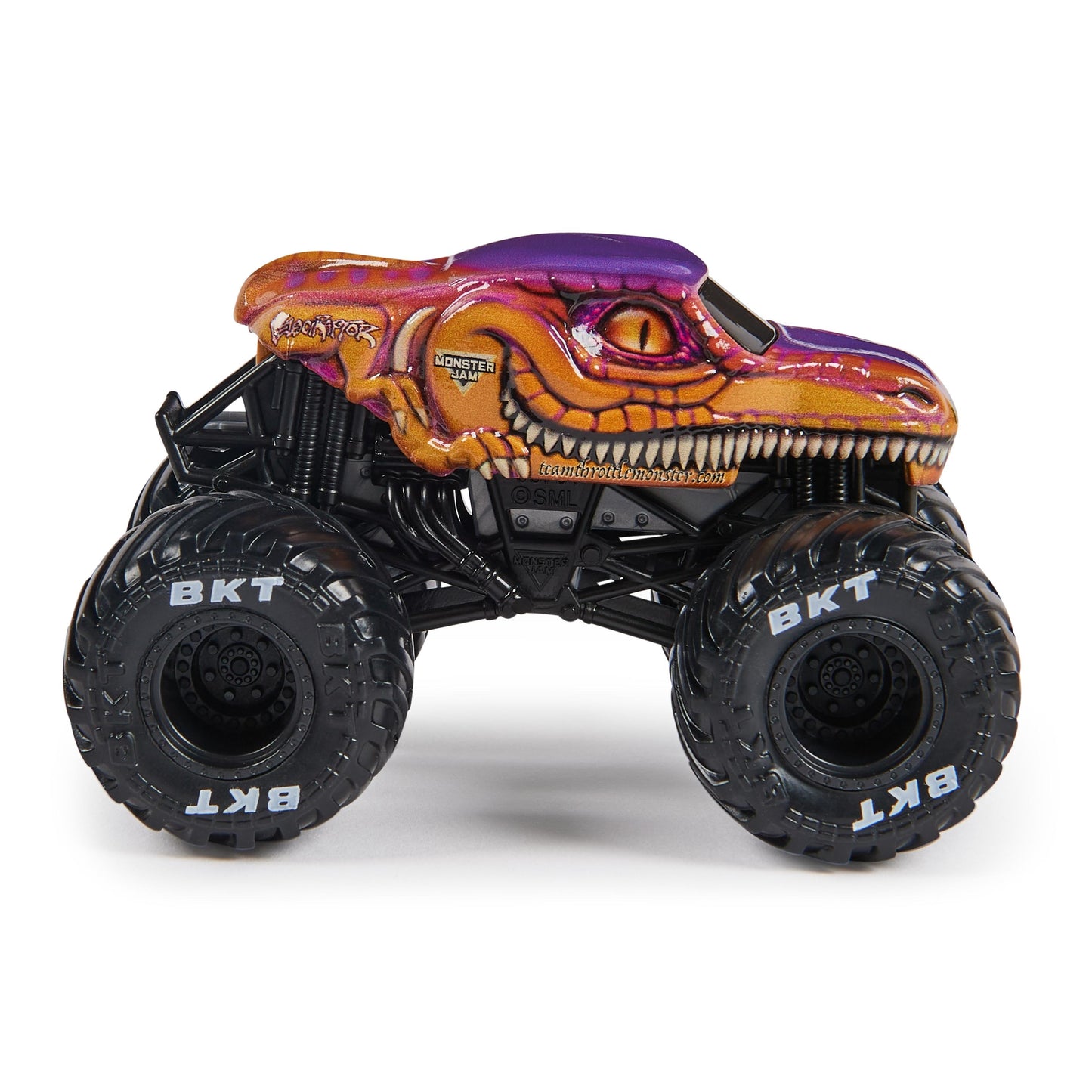 1:64 Velociraptor- Arena Favorite - Series 32