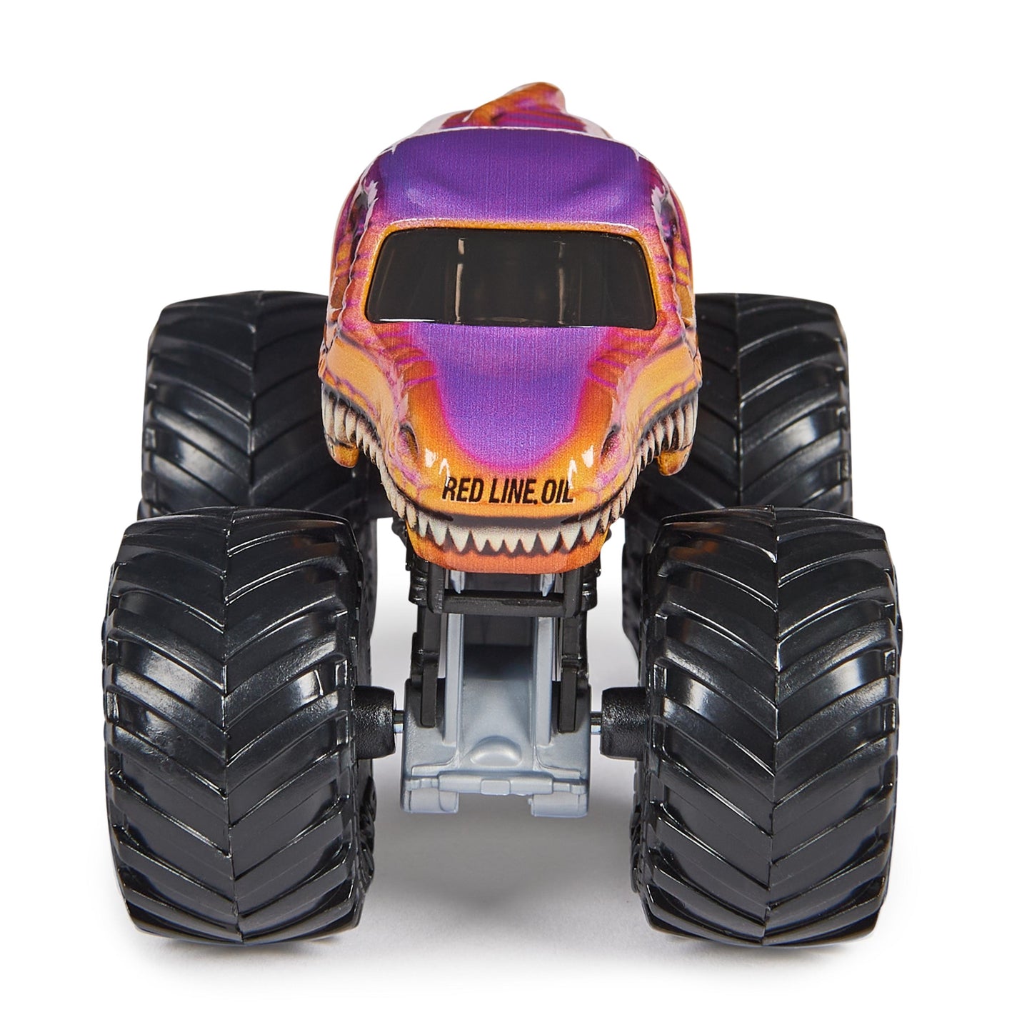 1:64 Velociraptor- Arena Favorite - Series 32
